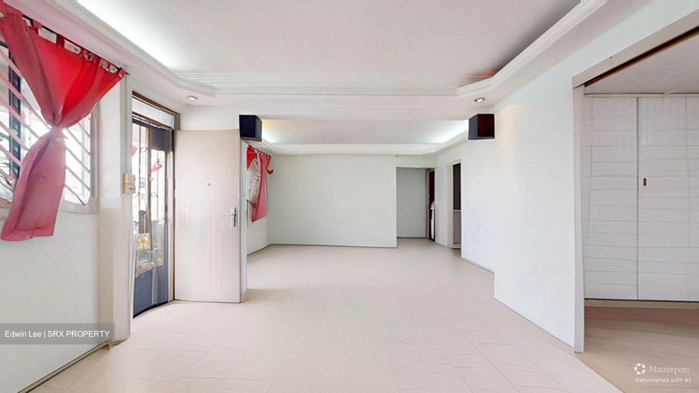 Blk 225 Simei Street 4 (Tampines), HDB 5 Rooms #611418891